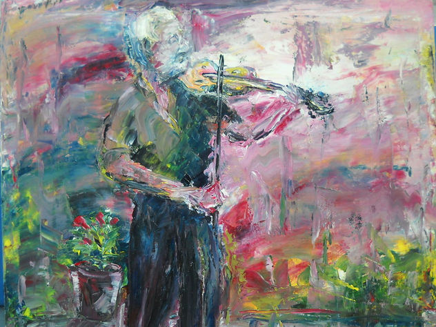 Don Carlos el violinista