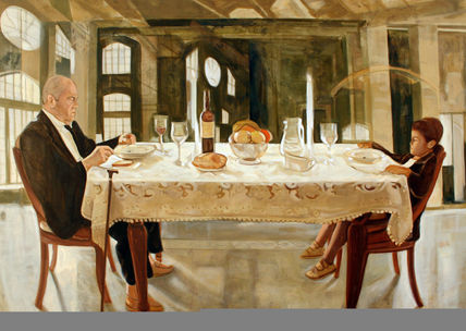 Delicatessen