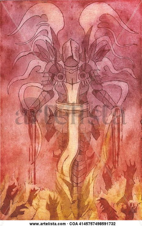 Angel guardian