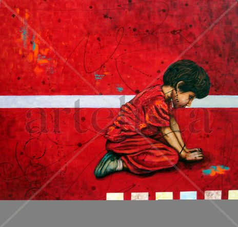 Sueño en Rojo  /...