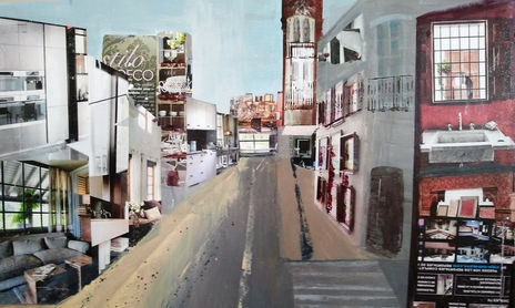 CALLES