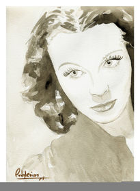 Vivien Leigh