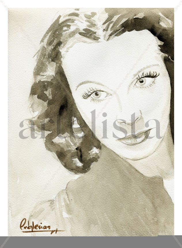 Vivien Leigh