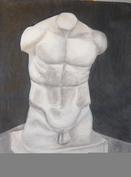 Desnudo
