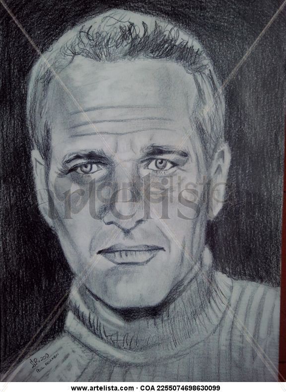 PAUL NEWMAN