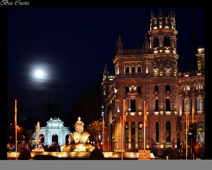 Madrid