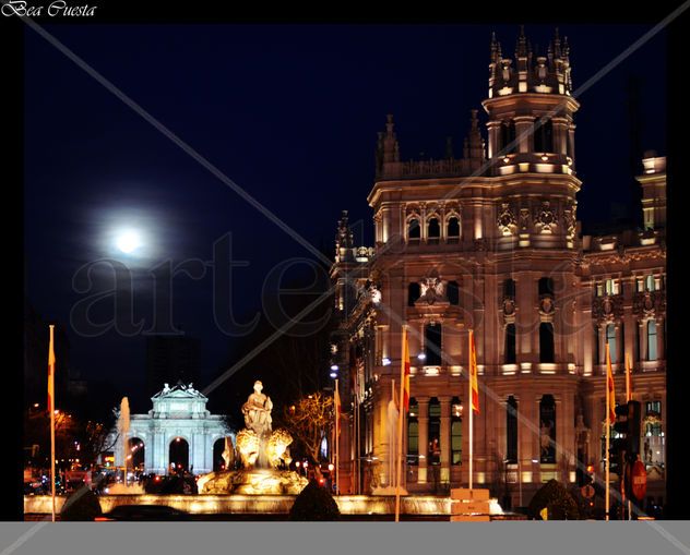 Madrid