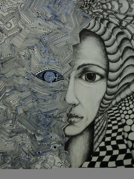 LadyModern