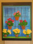 VENTANA EN AZUL