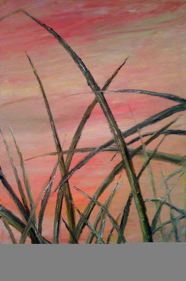 AIRE 3 Oil Canvas Others