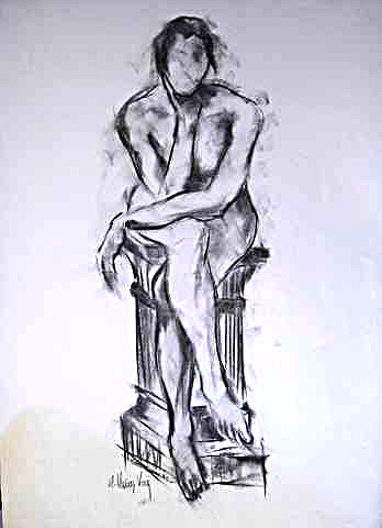 Desnudo 39