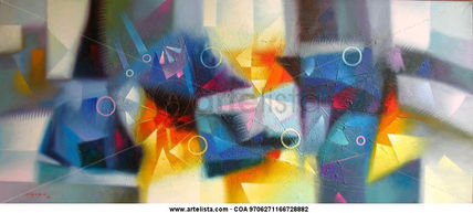 Abstracto ( sin...