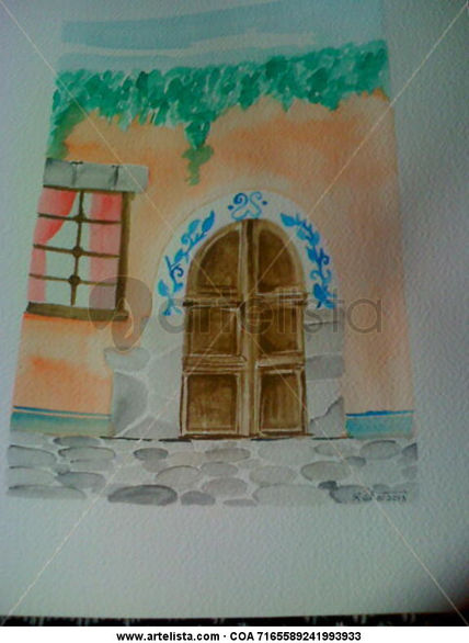 La Casona