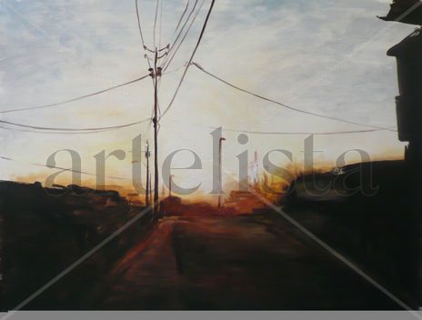 Terra candente