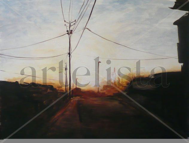 terra candente