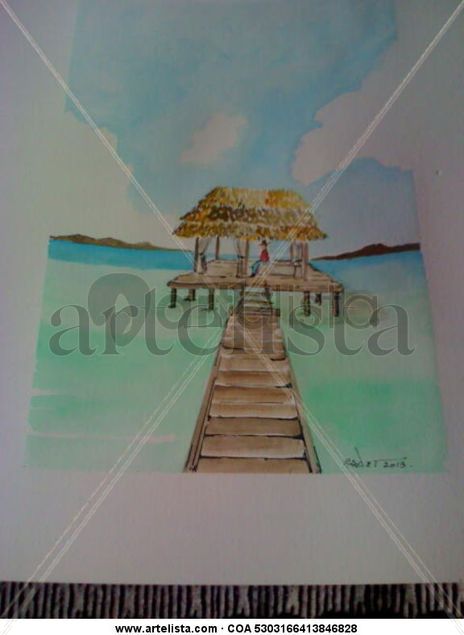 La Palapa del Caribe
