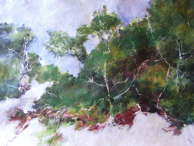bosque pitiuso