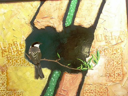 Vuela