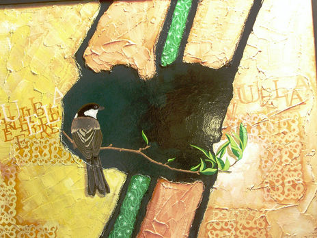 Vuela