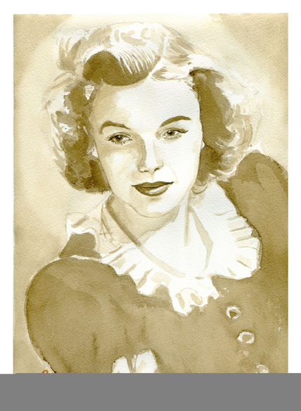 Judy Garland