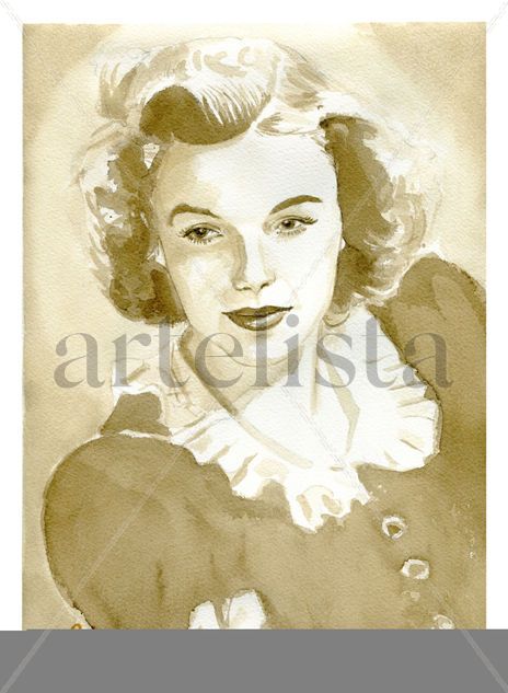 Judy Garland