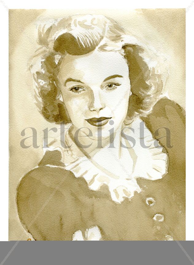 Judy Garland