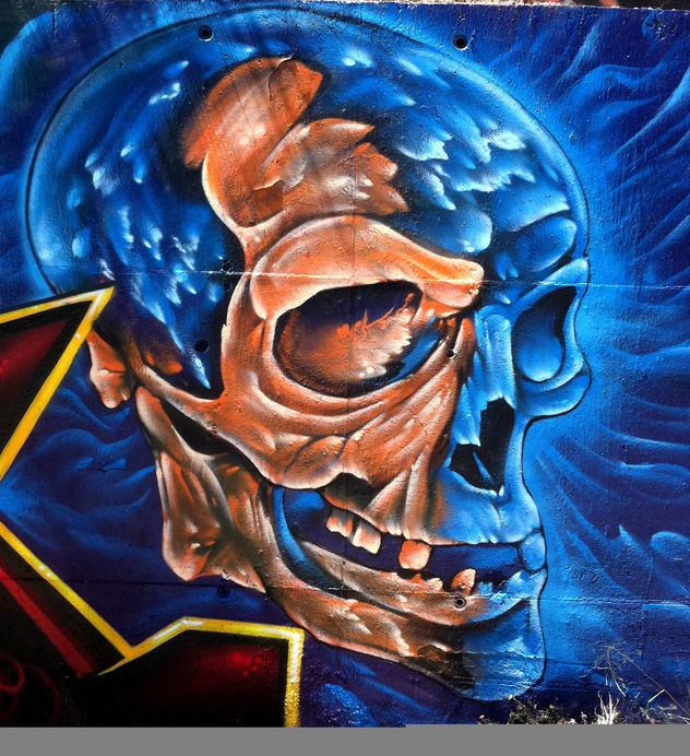 calavera