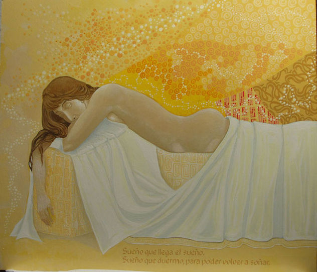 El Sueño