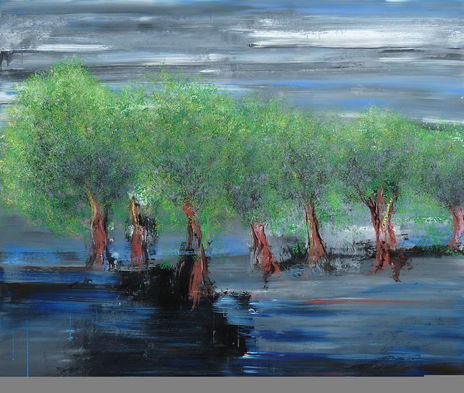 EL Bosque Encantado