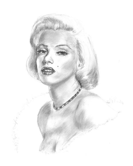 Marilyn Monroe