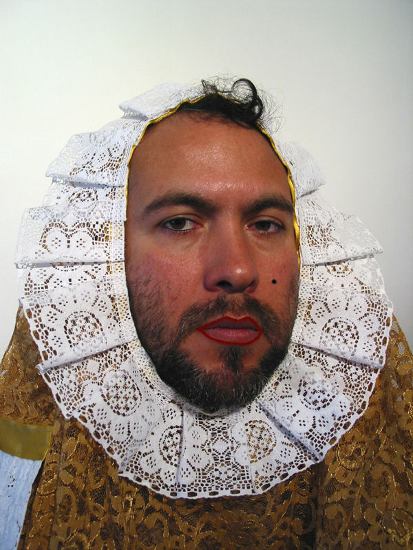 Condesa Carlota De Santiago De Calimaya Heredera De Los Valles De O axaca