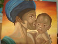 BESO DE AFRICA