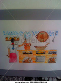 Cocina Mexicana