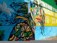 Art Street San Pedro Sula