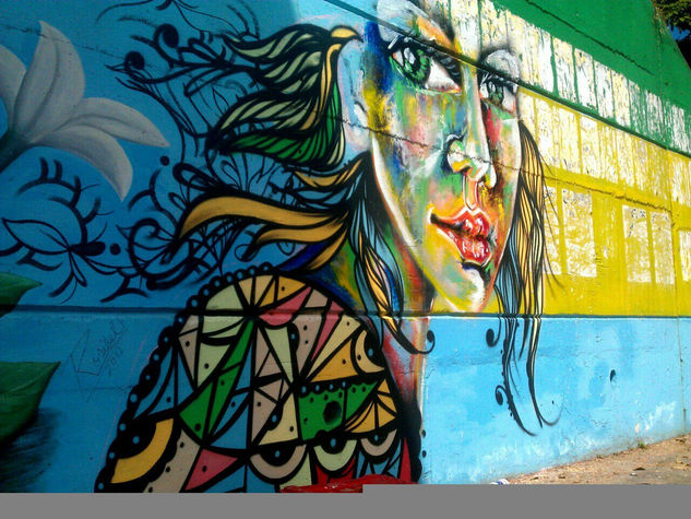 Art Street San Pedro Sula 