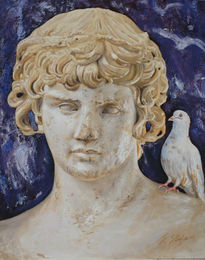 Antinous