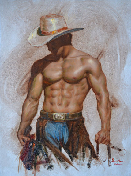 Cowboy