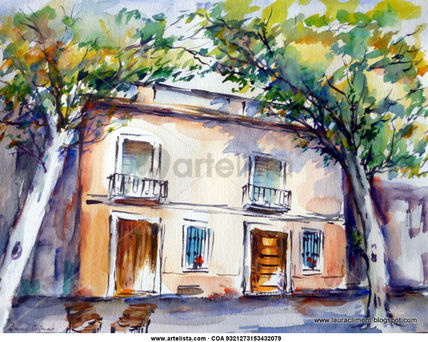 Casa en Sabadell. II
