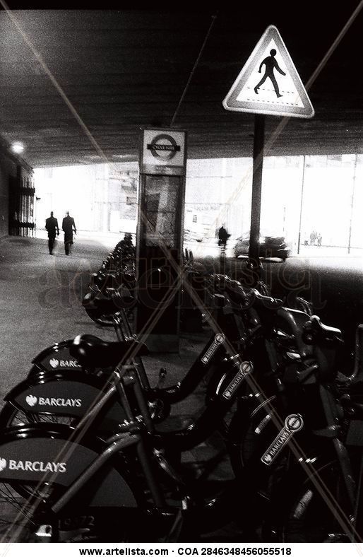 bicis