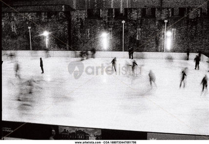 Pista de hielo