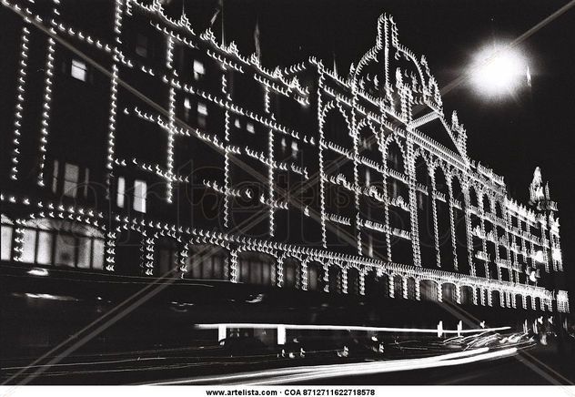 harrods