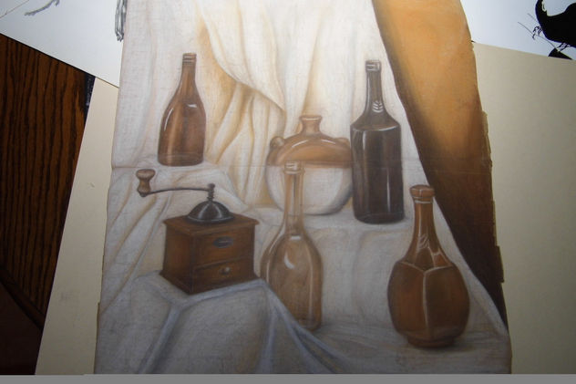 bodegón