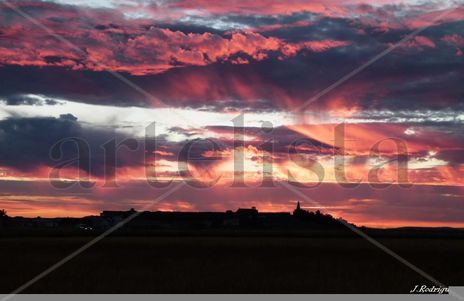 Se abre el cielo