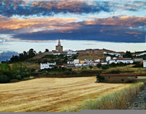 La Villa de Galisteo