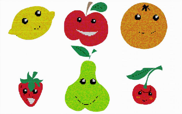 fruta
