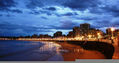 Playa de Gijon