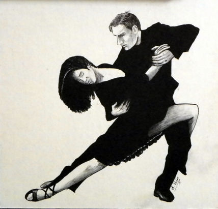 Tango