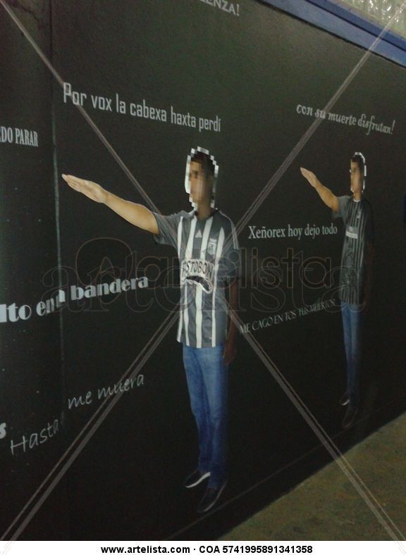 No puedo parar