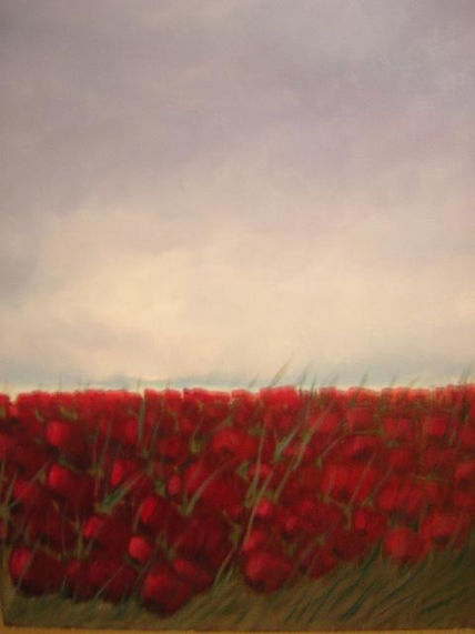 amapolas III