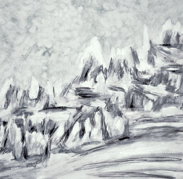 montañas